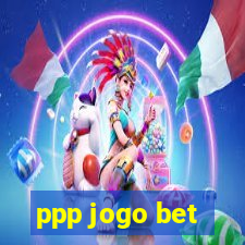 ppp jogo bet